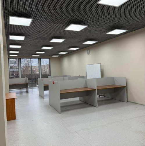 Офис Бутлерова улица,  д. 17