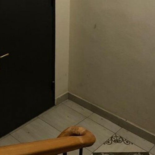 4-комн квартира Ленинская Слобода ул,  д. 4