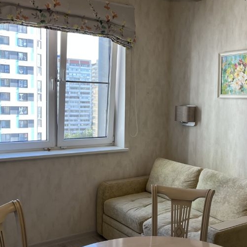 2-комн квартира Мытищи, улица Рождественская, 11