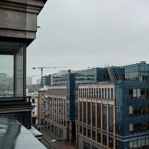 3-комн квартира Большая Татарская улица, 7к2