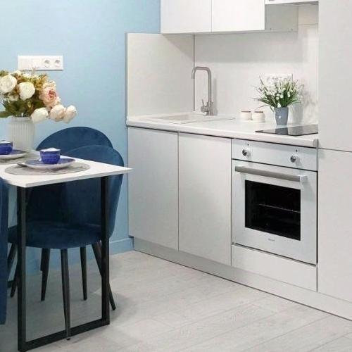 Студия Березовая аллея, 19к6