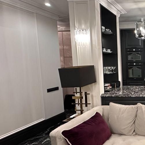 2-комн квартира пос. Мечниково, 27