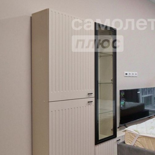 2-комн квартира Березовая аллея, 19к3