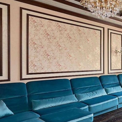 3-комн квартира 1-й Смоленский переулок, 21