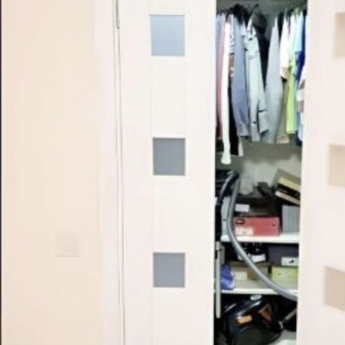 1-комн квартира Октябрьский пгт, улица Школьная, 1к2