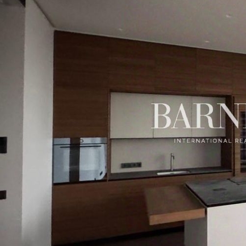 3-комн квартира Мосфильмовская улица, 1к8