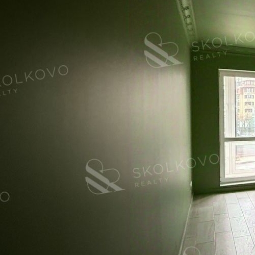 1-комн квартира с. Ромашково, улица Никольская, 2к3