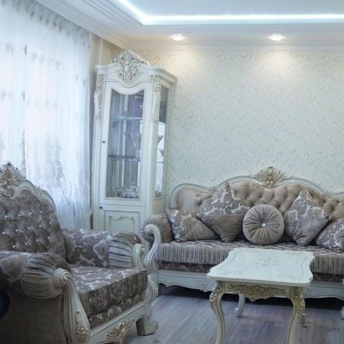 3-комн квартира Новые Островцы мкр, д. Островцы, улица Баулинская, 12