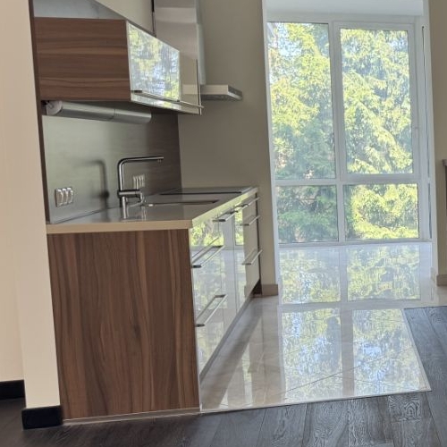 3-комн квартира д. Жуковка, 61