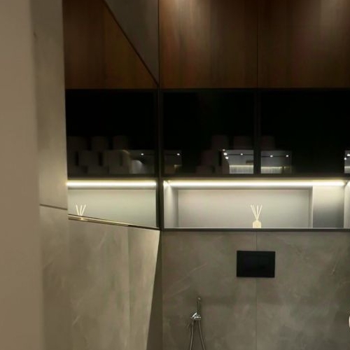 3-комн квартира улица 3-я Ямского Поля, 9