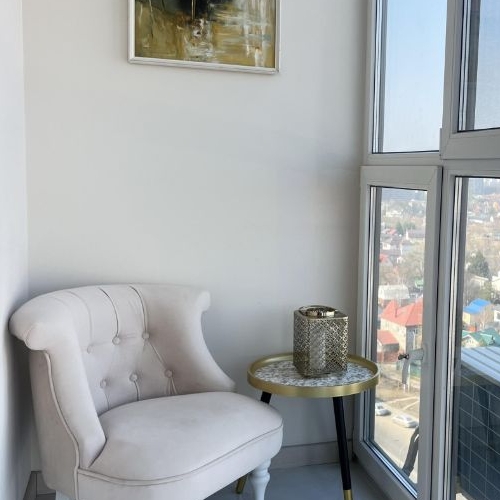 2-комн квартира бульвар Веласкеса, 5к5