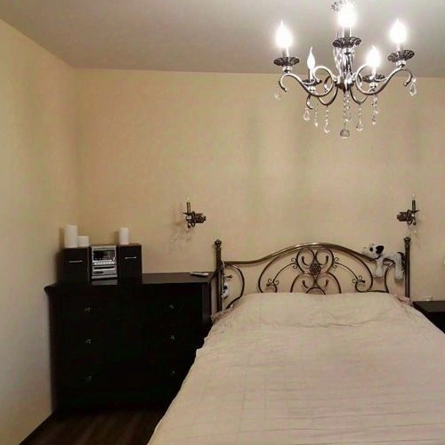 3-комн квартира Одинцово, Можайское шоссе, 169