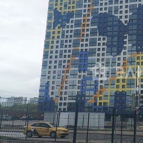 Студия Илимская улица, 1Вк3