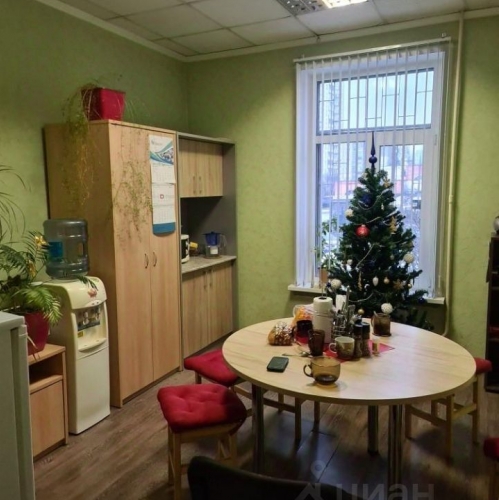 Помещение свободного назначения улица Грина,  д. 40