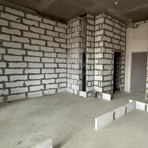 1-комн квартира Город-событие мкр, с. Лайково, 17