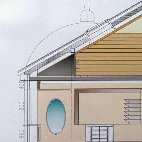 4-комн квартира Горки Ленинские пгт, улица Центральная, 18