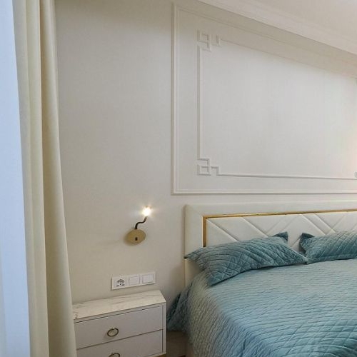 4-комн квартира улица Фонвизина, 18