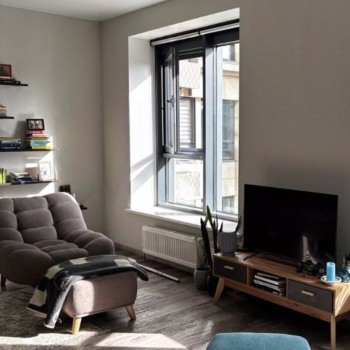 Студия улица Василисы Кожиной, 13