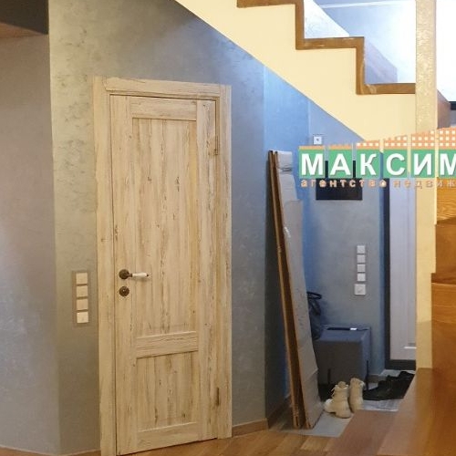 3-комн квартира д. Бородино, шоссе Варшавское, 69