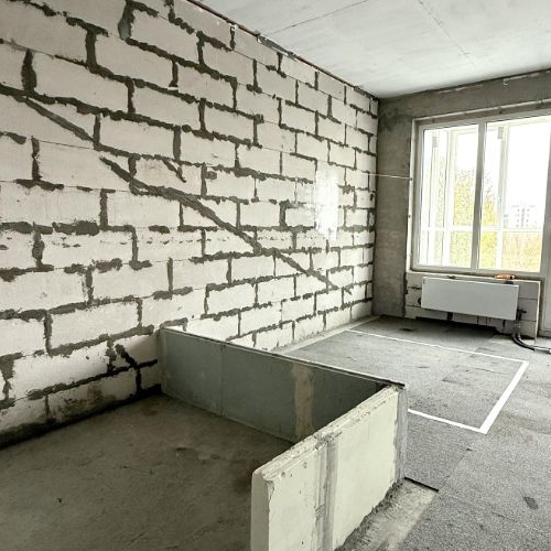 1-комн квартира Ореховый бульвар, 24к4