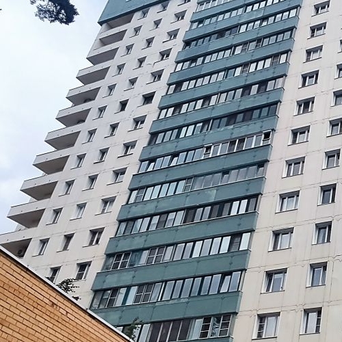 3-комн квартира Жуковский, улица Амет-хан Султана, 15к2