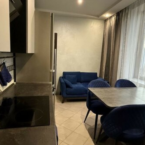 2-комн квартира улица Золоторожский Вал,  д. 8