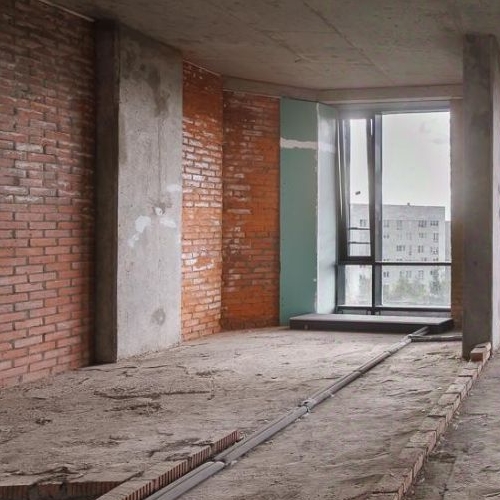 4-комн квартира Заречье пгт, улица Весенняя, 2к1