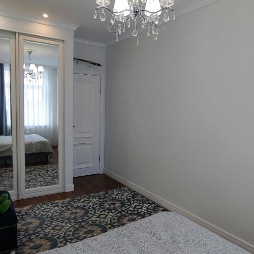 2-комн квартира Опалиха мкр, улица Пришвина, 5