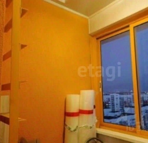 2-комн квартира улица Твардовского, 2к4