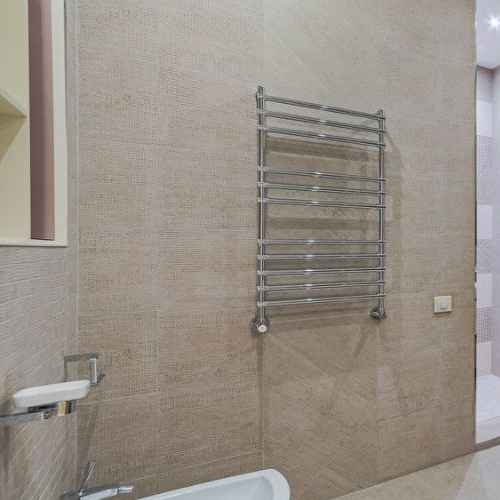 4-комн квартира улица Льва Толстого, 23к1