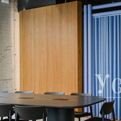 Студия улица Даниловский Вал, 1А