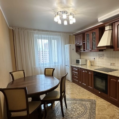 2-комн квартира Балашиха, улица Дмитриева, 2