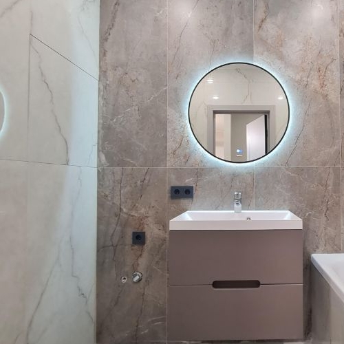 1-комн квартира 6-я Радиальная улица, 7/1к2