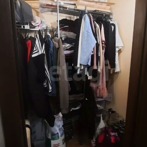 2-комн квартира д. Малые Вяземы, Петровское шоссе, 5