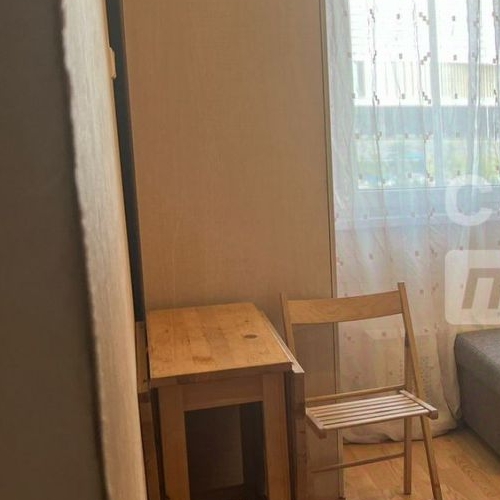 Студия Покровская улица, 31