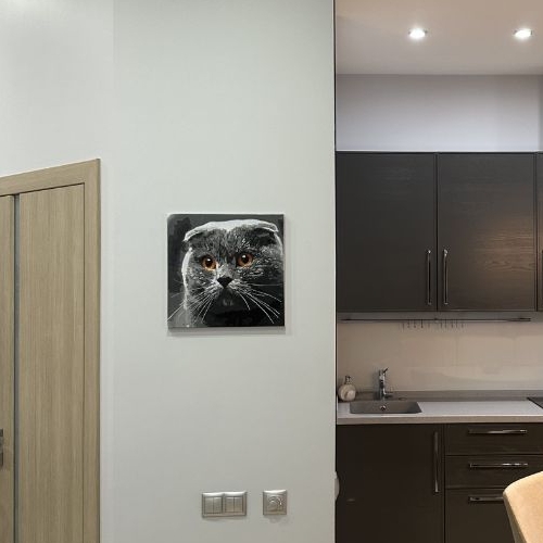 2-комн квартира Химки, проезд Транспортный, 15