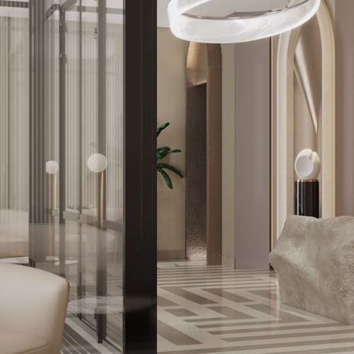 2-комн квартира Волгоградский проспект, 32/5к3