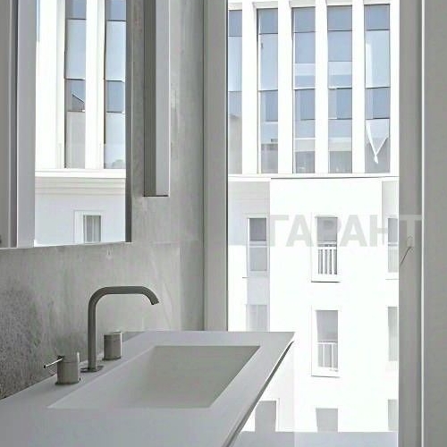 3-комн квартира улица Большая Полянка, 9С1