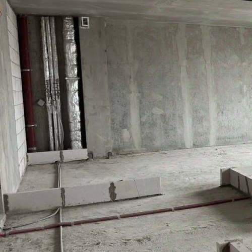 2-комн квартира Винницкая улица, 8к2