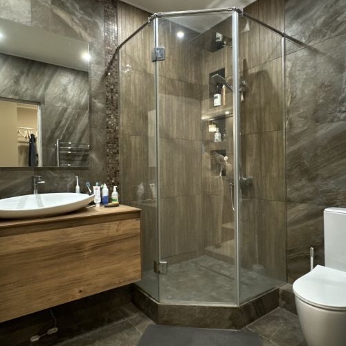 4-комн квартира Красногорск, улица Авангардная, 10