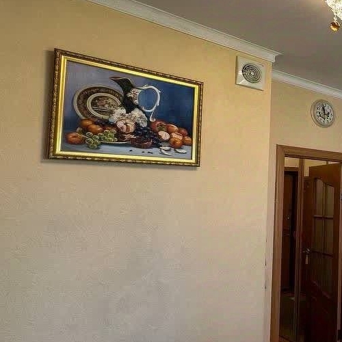 2-комн квартира Азовская улица, 24К2