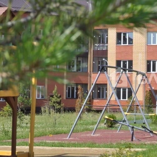 Студия Внуковский мкр,  д. 40