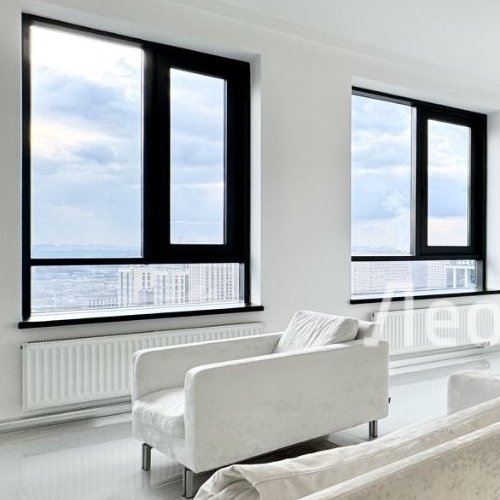 1-комн квартира улица Лобачевского, 120к1