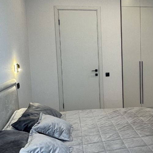 3-комн квартира Большая Филевская улица, 3к4