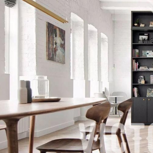 3-комн квартира улица Большая Дмитровка, 7/5С2