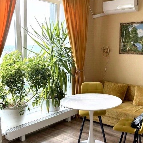 2-комн квартира Мытищи, Осташковское шоссе, 22к6