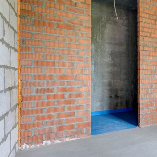 2-комн квартира Дружинниковская улица, 15