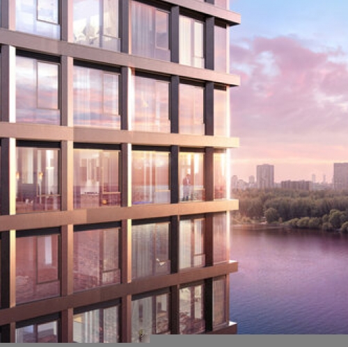 2-комн квартира Ленинградское ш