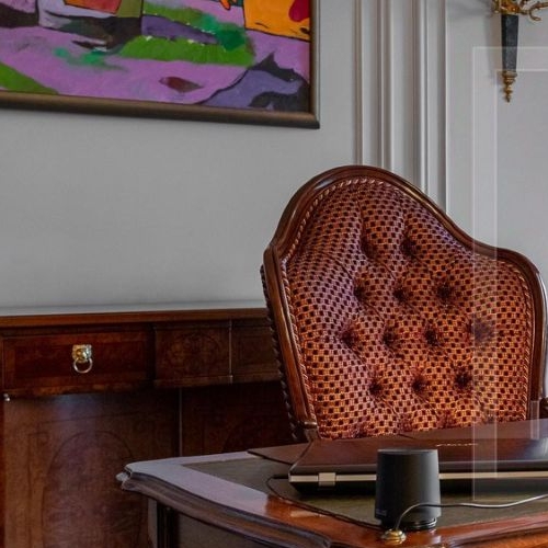 4-комн квартира Гранатный переулок, 6