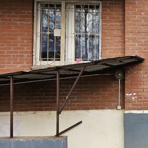 2-комн квартира д. Малые Вяземы, Петровское шоссе, 5